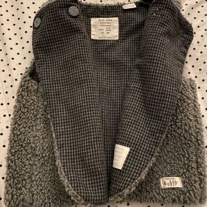 ZARA GIRLS CARDIGAN